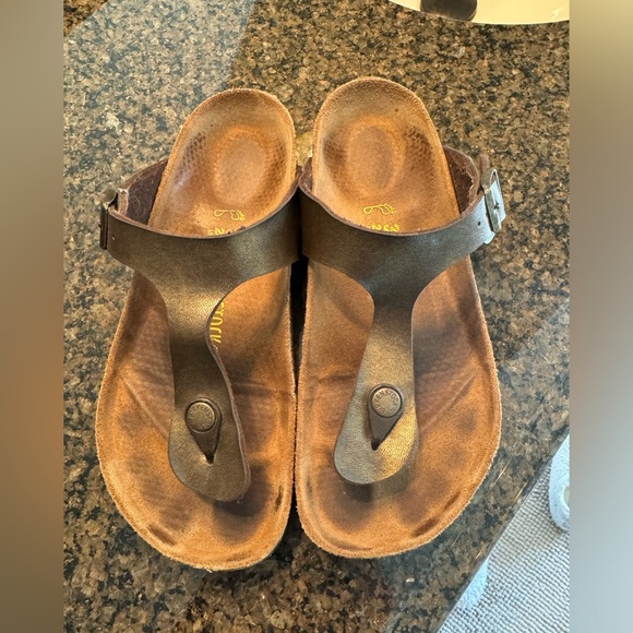 Birkenstock Sandals - Picture 1 of 3
